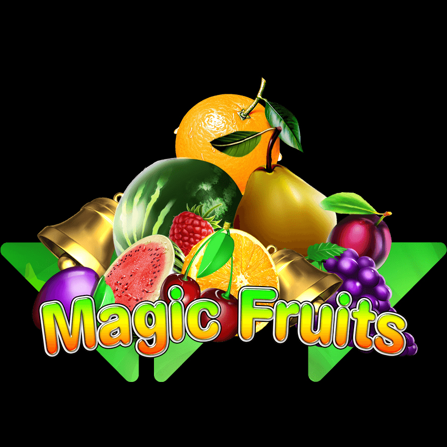 Magic Fruits